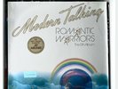 Modern Talking 1987 – Romantic Warriors (Hansa, Germany) Schallplatte LP SEALED