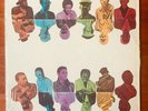 Har-You Percussion Group Record - 1969 Oro-5 VERY RARE - Collector Album