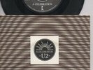 U2  Rare 1982 UK Only 7