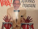 Antonio Machín Viva   NEAR MINT Seeco Records, Inc. Vinyl LP