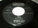 FRANKIE VALLE & THE ROMANS REAL THIS IS 7