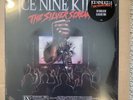 Ice Nine Kills The Silver Scream Vinyl LP - Translucent Bloodshot Variant - NEW