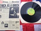 Jethro Tull-Thick As A Brick-Vinyl LP Chrysalis A-3U/B-2U Ex.