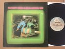 Gil Scott-Heron & Brian Jackson – 1980 USA original   vinyl LP  EX