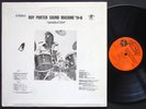 ROY PORTER Sound Machine '94 Generation LP VISTONE RECORDS VIS-658 US 1994 CLEAN