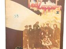 Led Zeppelin II Vinyl LP, 1st Press, Atlantic 1969, SD 8236