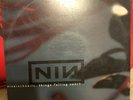 Nine Inch Nails Things Falling Apart Vinyl Rare 2000 The Fragile 12” Remixes EP