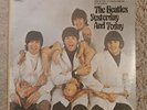 THE BEATLES LP YESTERDAY AND TODAY FANTASY ALBUM