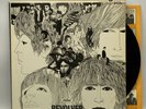 Beatles - Revolver - 1966 US Stereo 1st Press Album (EX) Ultrasonic Clean