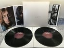 THE BEATLES   WHITE ALBUM 2 LP (1978) CAPITOL SWBO-101 PURPLE LABEL EXCELLENT