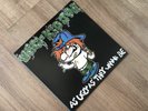 Ugly Kid Joe - As Ugly As They Wanna Be Vinyl Brazil Press