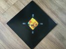 The Cure - Show Brazil Press 1993 Fiction Records ‎– 519 951-1 VERY RARE