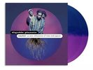 Digable Planets REACHIN A NEW REFUTATION split COLORED vinyl NEW SEALED RARE