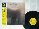 CHET BAKER SHE WAS TOO GOOD TO ME CTI K20P-6819 JAPAN OBI VINYL LP