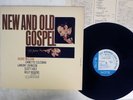 JACKIE MCLEAN NEW AND OLD GOSPEL BLUE NOTE GXK 8088 JAPAN VINYL LP