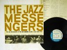 JAZZ MESSENGERS AT THE CAFE BOHEMIA VOLUME 3 BLUE NOTE DY 5805-01 JAPAN PROMO LP