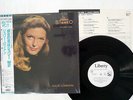 JULIE LONDON JULIE IS HER NAME VOL2 LIBERTY LBJ-70220 JAPAN OBI PROMO SHRINK LP