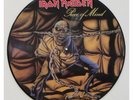Iron Maiden ‎– Piece Of Mind – Picture Disc