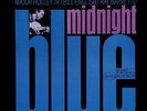 Kenny Burrell - Midnight Blue (NEW VINYL LP) Audiophile Reissue