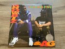 SHOWBIZ & AG RUNAWAY SLAVE RECORD LP VINYL NEW & SEALED
