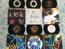 6 x Def Leppard 7