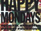 Happy Mondays Squirrel and G-man Twenty Four Hour Party People Plas VINYL LP NEW