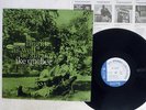 IKE QUEBEC IT MIGHT AS WELL BE SPRING BLUE NOTE BN 4105 JAPAN VINYL LP
