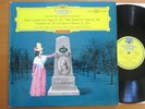 SLPM 138 670 RED STEREO Mozart Piano Concerto 13 Clara Haskil DG Stereo Tulip EX