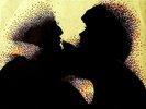 Sharon Chatam Ultimo Tango A Parigi Tickle TSP 1310 7
