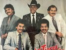 LOS TIGRES DEL NORTE 16 Super Exitos *NEW STILL SEALED VINYL RECORD LP*
