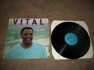 RARE RECORD - VITAL - EXPERIMENTAL SOUKOUSS LP - FRANCE -  NM VINYL