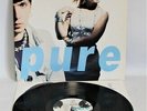 THE PRIMITIVES ‘Pure’ 1989 Vinyl LP + Inner Sleeve **SIGNED COVER** - A29