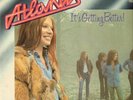 Atlantis Its Getting Better ORIGINAL 1ST GERMAN Vertigo Vinyl LP