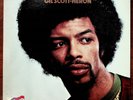 Gil Scott-Heron Pieces Of A Man LP 1971 Flying Dutchman original excellent vinyl