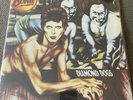 Diamond Dogs by David Bowie (Record, 2017) Sealed. Reissue.