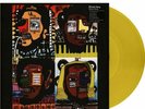 Dinner Party 2 Dessert Exclusive Limited Edition Yellow Vinyl LP