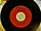 Obscure DARWIN DORSEY SEE THE TEARS - RARE 45 Record Cleveland Recording Co OHIO