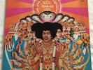 33 TOURS / LP GATEFOLD--THE JIMI HENDRIX EXPERIENCE--AXIS BOLD AS LOVE