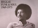 HARRIOTT, Derrick/VARIOUS - Reggae Funk & Soul 1969-1975 - Vinyl (gatefold 2xLP)