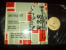 PHIL WOODS DONALD BYRD, etc Pairing off Superb EX+ UK Esquire original JAZZ