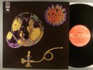 Magic Bubble  Self-Titled   RARE LP   Psych, Folk Rock  1971 Canadian Import