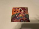 JACK AND JILL-WHAT'S MY NAME 45 RECORD, ROBIN HOOD LABEL
