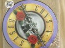 GUNS N' ROSES - WELCOME TO THE JUNGLE + PICTURE DISC - VERY GOOD+