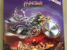 JUDAS PRIEST - PAINKILLER + INNER - UK A1/B1 - VERY GOOD++