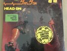 SAMSON - HEAD ON - ORIGINAL 1980 ISSUE - MINT SEALED