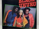 Black Uhuru - Guess Who’s Coming To Dinner - Heartbeat HB18 - NM / NM