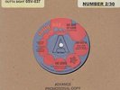 Pat Lewis No One To Love Solid Hit DEMO OSV037 Soul Northern Motown