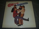 The Monkees ‎– Headquarters Original 1981 japan release 12