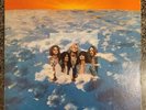 Aerosmith - Self Titled Debut Vinyl LP - 1973 - 