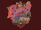 Roger Glover Butterfly Ball And The Grasshopper's Feast  (Vinyl)